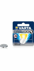 Varta Baterie Electronics CR1616 55mAh 1 ks.