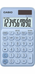 Casio Kalkulačka 3722 SL-310UC-LB BOX
