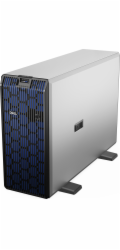 DELL PowerEdge T560/ 8x 3.5"/ Xeon S 4410Y/ 32GB/ 1x 480GB SSD/ H755/ iDRAC 9 Enterprise 16G/ 1x 1100W/ 3Y Basic on-site