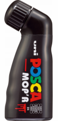 Posca Popisovač UNI MOP´R PCM-22 černý
