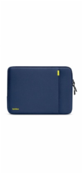 Pouzdro Tomtoc  Sleeve – 14 MacBook Pro, tmavě modré