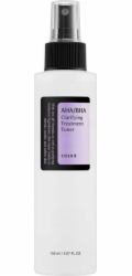 CosRx Čisticí tonikum s AHA a BHA kyselinami 150 ml