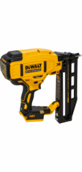 Dewalt . NAILER 18V DCN662NT 16Ga 32-64mm BL POUZDRO