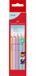 Faber-Castell Barevné tužky 110991, vícebarevné, 5 ks.