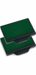 Trodat trodat Austauschkissen 2Stk grün 6/56/SB für 5460
