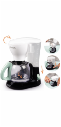Smoby Mini kávovar Tefal Domácí spotřebiče pro děti do kuchyně