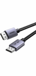 Ugreen DisplayPort - DisplayPort kabel 3m černý (UGR1847)