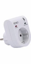 Olympia IOIO Steckdose s Überspannungsschutz DS 2100 S