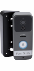 Olympia Olympia Video Doorbell VDB 824YA-Winkeladapter AM 824