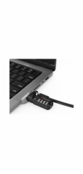 Bezpečnostní kabel Compulocks MACBOOK PRO 14-INCH LEDGE LOCK