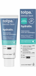Tołpa Hydrativ, hydratační relaxační krém, lehký, denní SPF 15, 40 ml