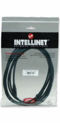 Intellinet Network Solutions patch kabel CAT6 UTP 2,0 m zelený 100% měď (342490)