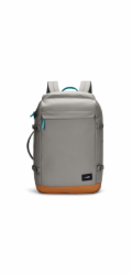 Pacsafe GO Carry-on Backpack 44L stone