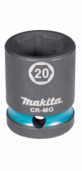 Nárazová hlava Makita 1/2" 20 mm E-16162