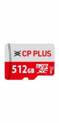 MicroSDXC paměťová karta - 512 GB