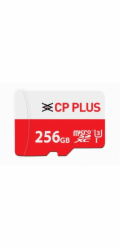 MicroSDXC paměťová karta - 256 GB