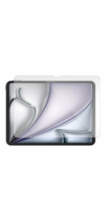 Compulocks iPad Air M2 & M3 11", Tempered Glass Screen Protector - Ochrana obrazovky pro tablet - sklo - pro Apple 11-inch iPad Air (M2, M3)
