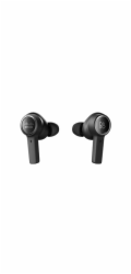 Bang & Olufsen Cisco 950 - Bezdrátová sluchátka s mikrofonem - špuntová sluchátka - Bluetooth - odstranění šumu - antracitově černá