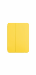Apple Smart Folio for iPad 11gen - Lemonade
