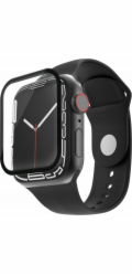 Jcpal Ochranná fólie Armor 3D na Apple Watch 42 mm - záruka bezpečnosti. Jednoduché splátky. Doprava zdarma od 170 PLN.