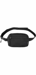 Fixed Camino Belt FIXCA-B-BK