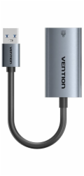 Adaptér Vention USB-A do Gigabit Ethernet 0,15 m