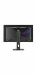 ASUS LCD ROG Strix OLED XG27AQDPG, 26.5" 2560x1440, 300nits, 500hz, 0,03ms, 178/178, DP, HDMI, USB, Audio, VESA, Black