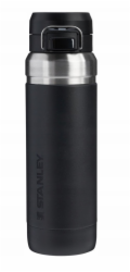 Stanley Quick-Flip Termoláhev 1,06 l Black
