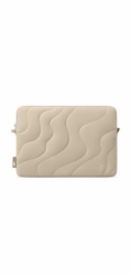 Tomtoc pouzdro Terra A27 Sleeve pro Macbook Air 13" M1/M2/M3/M4 - Natural Sand