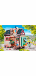 Playmobil 71509 City Life Tiny Haus