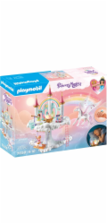 Playmobil 71359 Princess Magic Himmlisches Regenbogenschloss