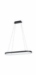 Závěsná lampa Eglo 99358, 27 W, LED, 3000 °K