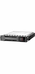 HPE 800GB NVMe Gen4 Mainstream Performance Mixed Use SFF BC U.3 Static V2 Multi Vendor SSD