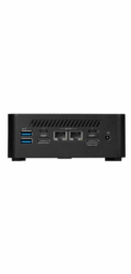 MSI PC Cubi NUC 1MG-244BEU, Core 3 100U, N/A, N/A, N/A, No OS, Black