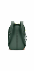 Pacsafe GO Carry-on Backpack 44L jet spruce green