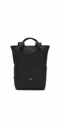 Pacsafe GO Totepack jet black