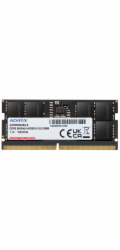 ADATA DDR5 SO-DIMM 5600     48GB AD5S560048G-S