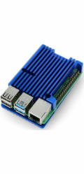 OdSeven Pouzdro Raspberry Pi 4B (ODS-15692)