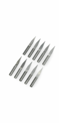 OEM CNC fréza typ V 20 stupňů - 0,2 mm