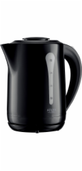Adler AD 1244b Rychlovarná konvice 2,5 l 2200 W Černá