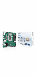 ASUS MB Sc LGA1851 PRO Q870I-C-CSM, Intel Q870, 4xDDR5, 2xDP, 1xHDMI, Mini-ITX