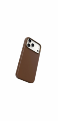 PG CARE Apple iPhone 17 Pro Max brown leather