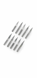 OEM CNC fréza typ V 20 stupňů - 0,3 mm