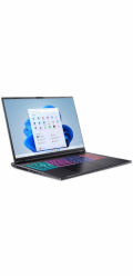 Acer Notebook Nitro 18 AI AN18-61-R9EY Windows 11 Home/Ryzen 9 AI 365/32GB/1TB/RTX5060/18 palců