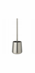 Bathroom Solutions WC kartáč DAHI, nerezová ocel, O 11 cm