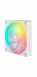 Corsair iCUE LINK LX120 RGB (weiß, 3er Pack, 120 mm)