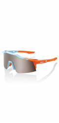 100percent Speedcraft SL - HiPER Mirror Lens Soft Tact Two Tone