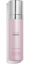 Chanel Chanel CHANCE EAU TENDRE tělová mlha 100ml