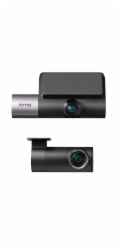 70mai Cam T800 4K Premium černá + Rear C
