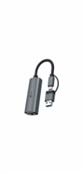 TP-Link UE310C V1 - Síťový adaptér - SuperSpeed USB 3.0 / USB-C 3.0 - Gigabit Ethernet